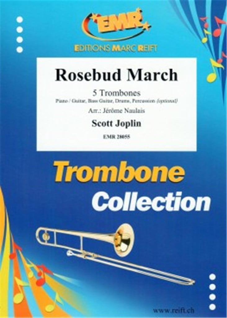 Rosebud March